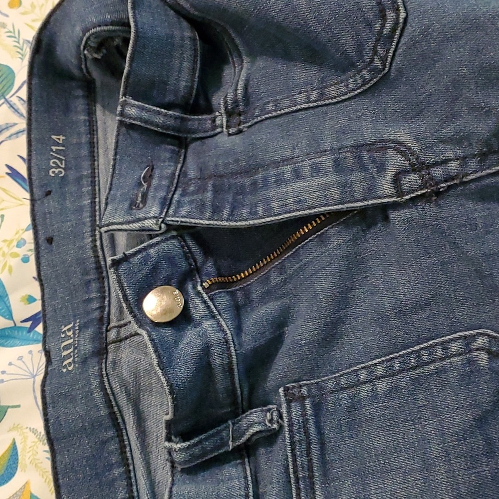 A new approach  Modern Denim Jeans